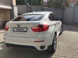 BMW X6 2011 годаүшін10 800 000 тг. в Алматы – фото 3