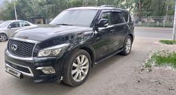 Infiniti QX56 2012 годаүшін11 800 000 тг. в Павлодар – фото 3