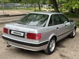 Audi 80 1993 года за 1 750 000 тг. в Караганда – фото 4