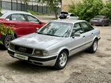 Audi 80 1993 годаүшін1 850 000 тг. в Караганда