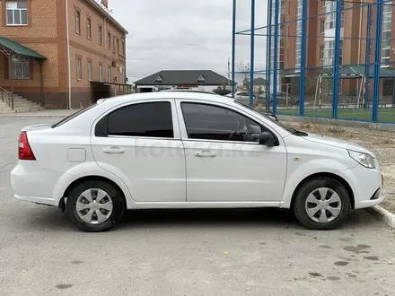 Chevrolet Nexia 2020 года за 3 800 000 тг. в Кызылорда – фото 4