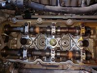 Двигатель Nissan Cefiro А32 3 объём за 520 000 тг. в Алматы