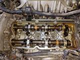 Двигатель Nissan Cefiro А32 3 объём за 520 000 тг. в Алматы – фото 3