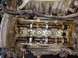 Двигатель Nissan Cefiro А32 3 объём за 520 000 тг. в Алматы – фото 5