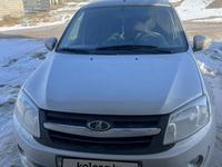 ВАЗ (Lada) Granta 2190 2014 года за 3 000 000 тг. в Шымкент