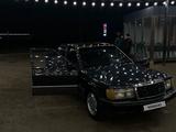 Mercedes-Benz 190 1992 годаүшін780 000 тг. в Кызылорда – фото 4