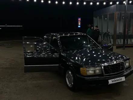 Mercedes-Benz 190 1992 года за 780 000 тг. в Кызылорда – фото 4