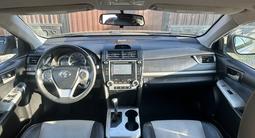 Toyota Camry 2013 годаүшін5 500 000 тг. в Актобе – фото 4
