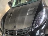 Porsche Panamera 2012 года за 25 000 000 тг. в Шымкент