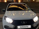 ВАЗ (Lada) Granta 2190 2018 года за 4 300 000 тг. в Усть-Каменогорск