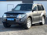 Mitsubishi Pajero 2012 года за 10 290 000 тг. в Астана