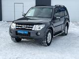 Mitsubishi Pajero 2012 года за 10 290 000 тг. в Астана