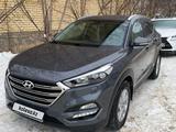 Hyundai Tucson 2017 годаfor10 000 000 тг. в Уральск