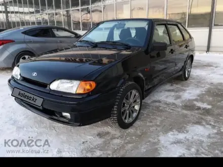 ВАЗ (Lada) 2114 2013 годаүшін2 200 000 тг. в Уральск – фото 2