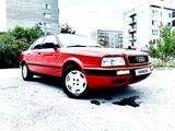 Audi 80 1995 года за 2 770 000 тг. в Костанай