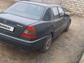 Mercedes-Benz C 180 1993 годаfor900 000 тг. в Акшукур – фото 2