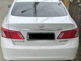 Lexus ES 350 2007 года за 3 700 000 тг. в Алматы – фото 3