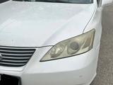 Lexus ES 350 2007 года за 3 700 000 тг. в Алматы – фото 2