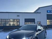 Toyota Camry 2014 годаүшін6 200 000 тг. в Уральск