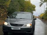 Toyota Camry 2002 года за 4 200 000 тг. в Урджар – фото 3