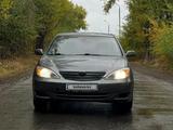 Toyota Camry 2002 года за 4 200 000 тг. в Урджар – фото 2
