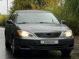 Toyota Camry 2002 года за 4 200 000 тг. в Урджар