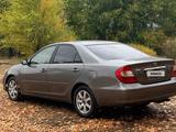 Toyota Camry 2002 года за 4 200 000 тг. в Урджар – фото 5