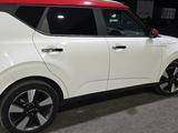 Kia Soul 2023 года за 9 700 000 тг. в Алматы