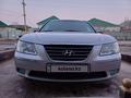 Hyundai Sonata 2008 годаүшін4 600 000 тг. в Кызылорда – фото 2