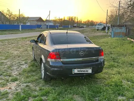 Opel Astra 2010 года за 2 500 000 тг. в Костанай – фото 10