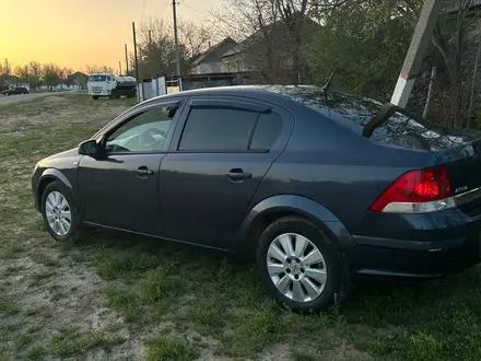 Opel Astra 2010 года за 2 500 000 тг. в Костанай – фото 9