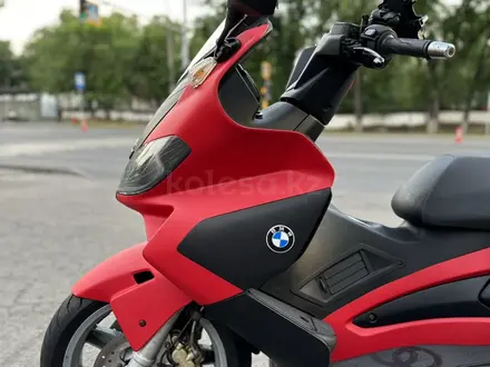 Gilera  Nexus 500 2007 года за 1 450 000 тг. в Алматы – фото 2