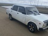 ВАЗ (Lada) 2107 2005 года за 700 000 тг. в Кашыр – фото 2