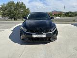 Kia Cerato 2026 годаүшін8 550 000 тг. в Усть-Каменогорск
