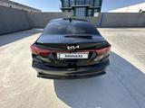 Kia Cerato 2026 годаүшін8 550 000 тг. в Усть-Каменогорск – фото 4
