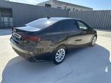 Kia Cerato 2026 годаүшін8 550 000 тг. в Усть-Каменогорск – фото 5