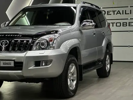 Toyota Land Cruiser Prado 2007 года за 13 900 000 тг. в Актау – фото 8