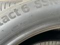 Continental Premium Contact 6 SSR 275/40 R22 315/35 R22 за 450 000 тг. в Тараз – фото 2