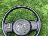 Руль, Мультируль TOYOTA за 30 000 тг. в Алматы