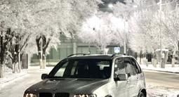BMW X5 2004 года за 7 200 000 тг. в Атырау – фото 2