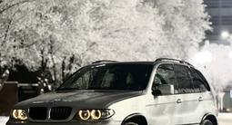 BMW X5 2004 года за 7 200 000 тг. в Атырау