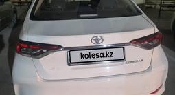 Toyota Corolla 2022 года за 10 700 000 тг. в Алматы – фото 3