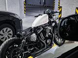 Harley-Davidson  Sportster 883 2018 года за 6 500 000 тг. в Алматы – фото 4