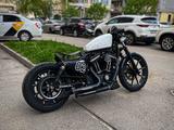 Harley-Davidson  Sportster 883 2018 года за 6 500 000 тг. в Алматы