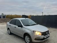 ВАЗ (Lada) Granta 2190 2021 годаүшін3 530 000 тг. в Уральск