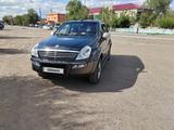 SsangYong Rexton 2002 года за 3 500 000 тг. в Караганда