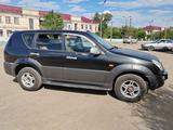 SsangYong Rexton 2002 года за 3 500 000 тг. в Караганда – фото 3