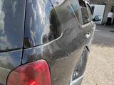 SsangYong Rexton 2002 года за 3 500 000 тг. в Караганда – фото 5
