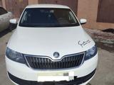 Skoda Rapid 2014 года за 5 500 000 тг. в Астана