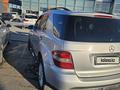 Mercedes-Benz ML 350 2006 года за 6 500 000 тг. в Шымкент – фото 8